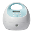 thumbnail image 3 of Spectra S1 Plus Rechargeable Double Electric Breast Pump with Night Light, 3 of 3