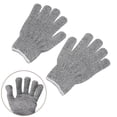 thumbnail image 2 of Cut-resistant gloves high level 5 protection HPPE protective gloves, 2 of 11