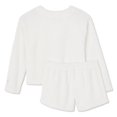 thumbnail image 4 of Justice Girls' Pajama 2-Piece Set, 4 of 4