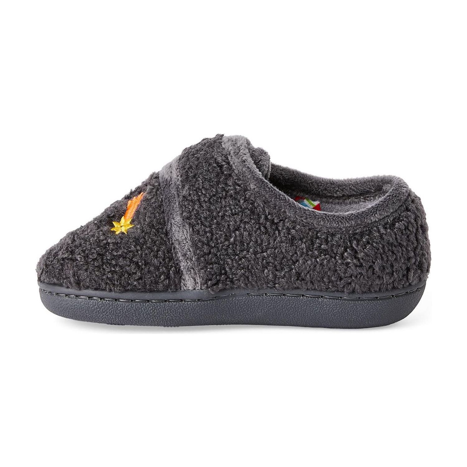 Pantoufles George pour petits garçons