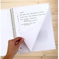 thumbnail image 2 of Five Star® 1 Subject Faces Notebook, 2 of 5