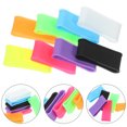 thumbnail image 4 of 16Pcs Tennis Racket Grips Badminton Racket Grips Badminton Overgrips Rings Tennis Badminton Grip, 4 of 8