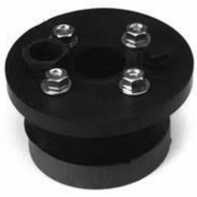 Simmons 1941 6 x 1 in. Well Seal