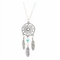 thumbnail image 1 of keepw NEW Charm Dreamcatcher Beads Pendant Long Necklace TYPE1, 1 of 1
