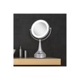 thumbnail image 3 of Next Generation LEDSV410 - Miroir de Maquillage - Sans Fil - nickel Satiné, 3 of 3
