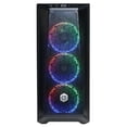 thumbnail image 4 of CYBERPOWERPC Gamer Xtreme Desktop Intel Core i5-14400F GXi11240CPGV10, 4 of 5