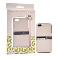 thumbnail image 1 of Wigo(KICK) iPhone 4G Leather Case – White (3463), 1 of 2