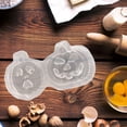 thumbnail image 4 of Harpily Cake Molds Halloween Pumpkin Epoxy Silicone Handmade Epoxy Resin, 4 of 7