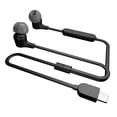 thumbnail image 3 of onn. Wired In-Ear Earphones with Lightning Connector, 3 of 4