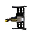 thumbnail image 2 of Power Tank BKT-2256 Aluminum Super Bracket for 20 oz. CO2 Bottle, 2 of 4