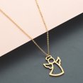 thumbnail image 3 of Pendentif de Collier Accessoires Pendentif de Collier avec Accessoires, 3 of 4