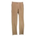 thumbnail image 1 of Hiltl Men's Khaki Supima Corderoy Pants & Capri - 32, 1 of 2