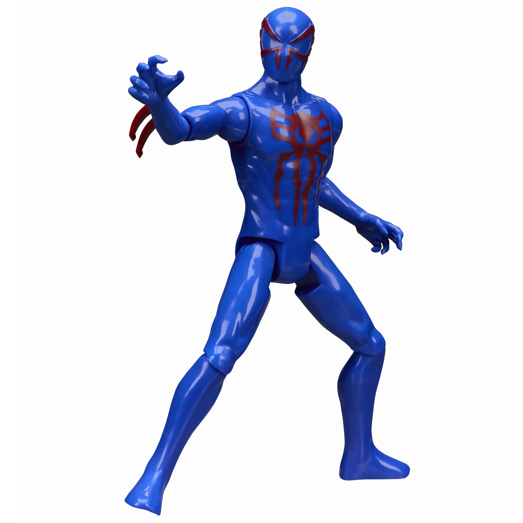 Marvel Spider-Man Titan Series, figurine Spider-Man 2099
