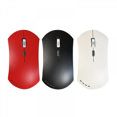 thumbnail image 3 of Souris Sans Fil bluetooth Silencieuse rechargeable, Souris Sans Fil bluetooth pour Portable/PC/Mac/iPad Pro/ordinateur Noir, 3 of 4
