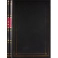 thumbnail image 1 of Pinnacle Frames 3-up Spiral Black Photo Album, 1 of 6