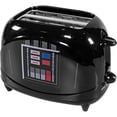 thumbnail image 1 of Grille-pain Star Wars Darth Vader, 1 of 5