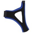 thumbnail image 1 of Stop Snoring Chin Strap, Adjustable Breathable Jaw Support Belt, Neoprene Material,  Design, Men Women, Anti Snoring Solution, 1 of 8