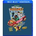 thumbnail image 1 of Hollywood Werewolf (Blu-ray), 1 of 1