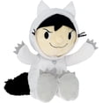 thumbnail image 1 of Animal en peluche Where The Wild Things Are Max de Kids Preferred, 1 of 6