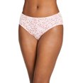 thumbnail image 2 of Jockey Bikini Grande Taille pour Femmes Elance - Lot de 6, 2 of 4