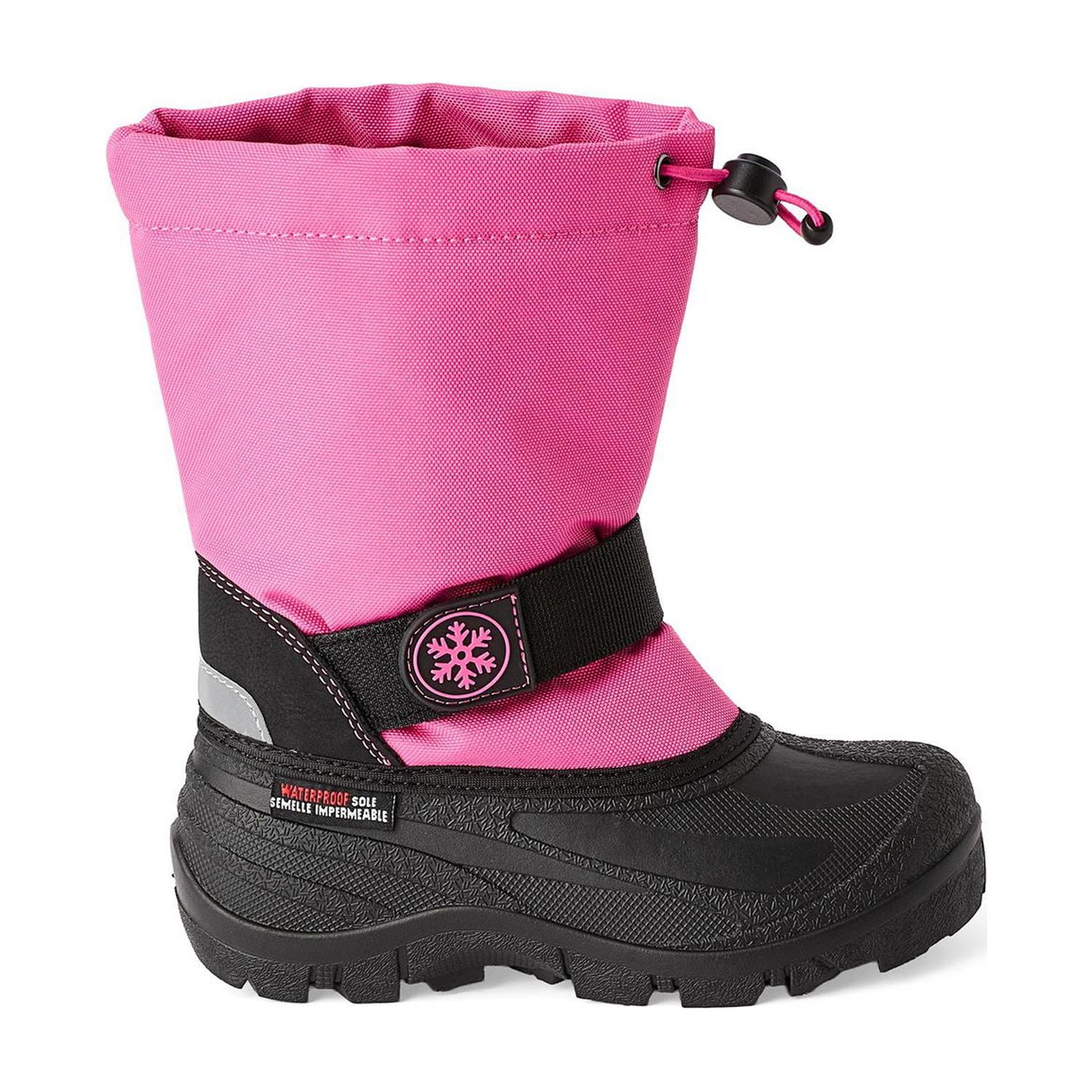 Bottes d’hiver George pour filles