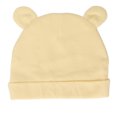 thumbnail image 1 of Newborn Hat, Comfortable Cute Bear Ears Stretchy Infant Hats  For Newborns, 1 of 8