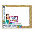 thumbnail image 1 of ARTSKILLS 5-Pack Glitter Frame Poster Board, 1 of 1