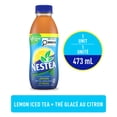 thumbnail image 2 of Nestea® Lemon Iced Tea 473mL, 2 of 6