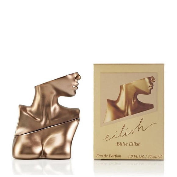 Eilish by Billie Eilish Eau De Parfum Spray 3.4 oz