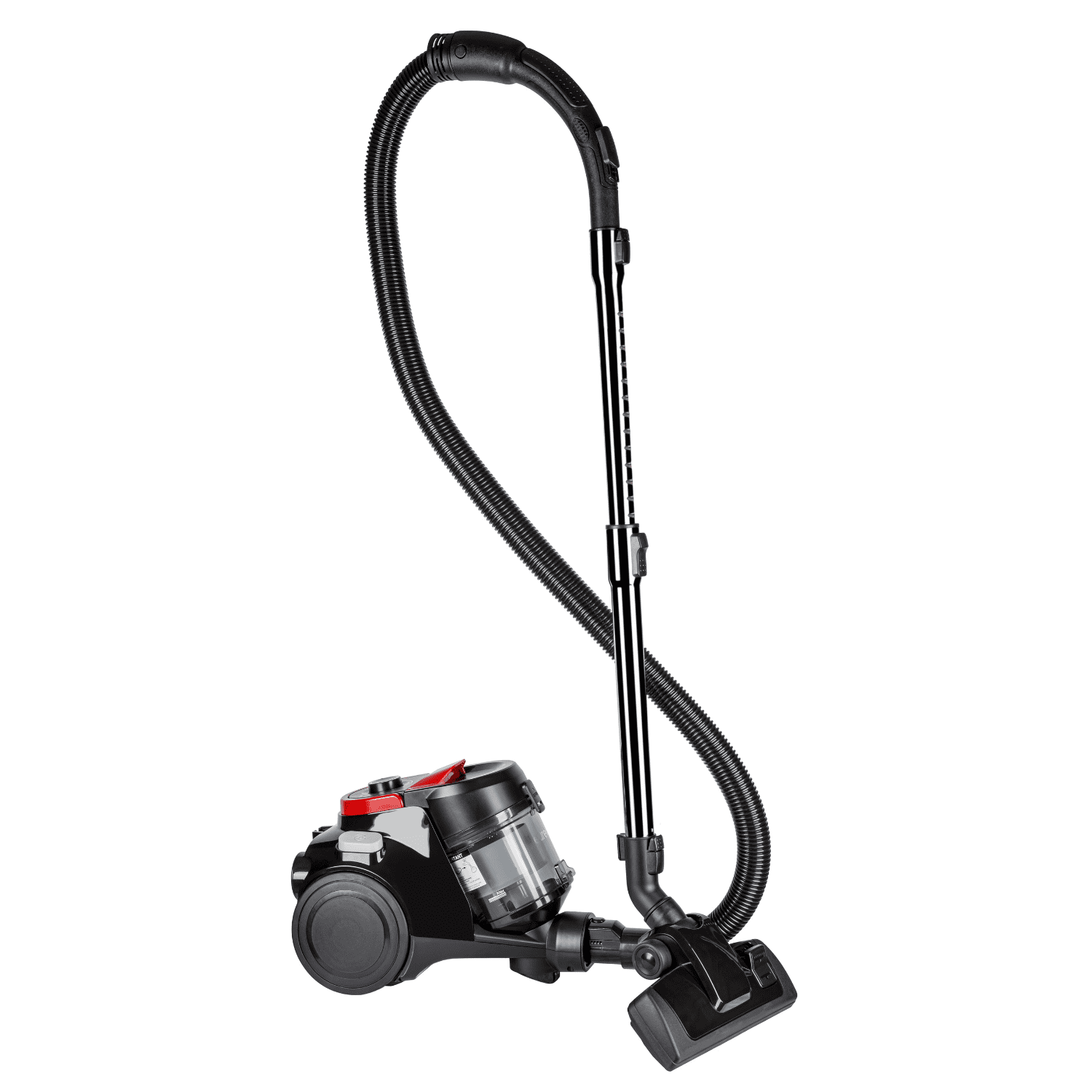 Aspirateur-traîneau sans sac Eureka WhirlWind Pro de 1,2 L