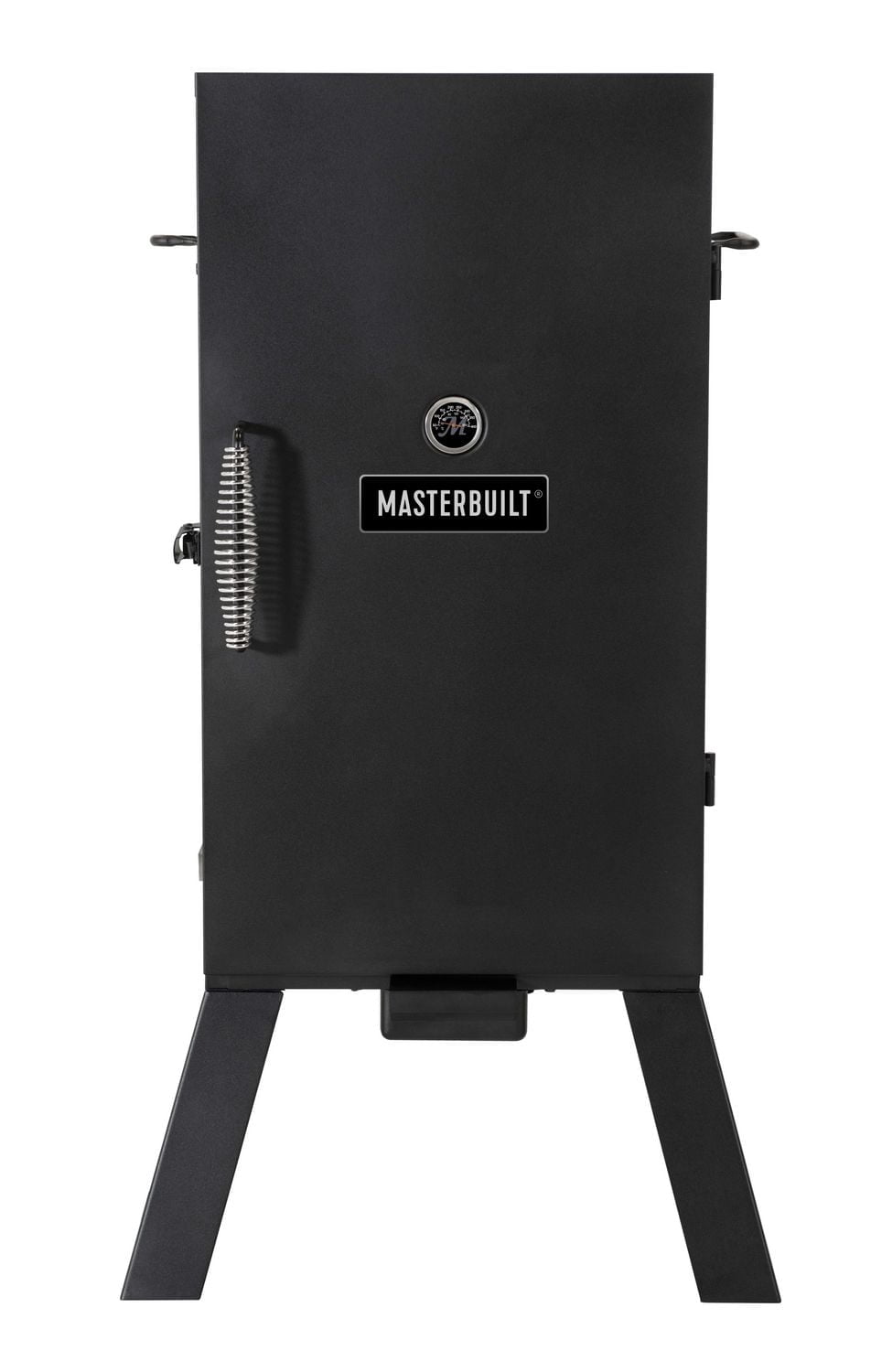 Fumoir analogique électrique Masterbuilt de 30 po en noir