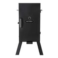 thumbnail image 1 of Masterbuilt 30-inch Analog Electric Smoker in Black, 1 of 7