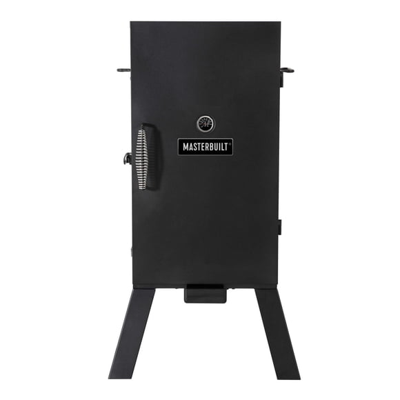 Fumoir analogique électrique Masterbuilt de 30 po en noir
