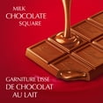 thumbnail image 2 of Lindt LINDOR Milk Chocolate Bar, 100 Grams, 2 of 8