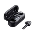 thumbnail image 2 of Veho STIX II True Wireless Bluetooth Earphones - Black, 2 of 5