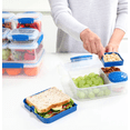 thumbnail image 2 of Sistema Food Storage Container Set, 32-pieces, 2 of 8