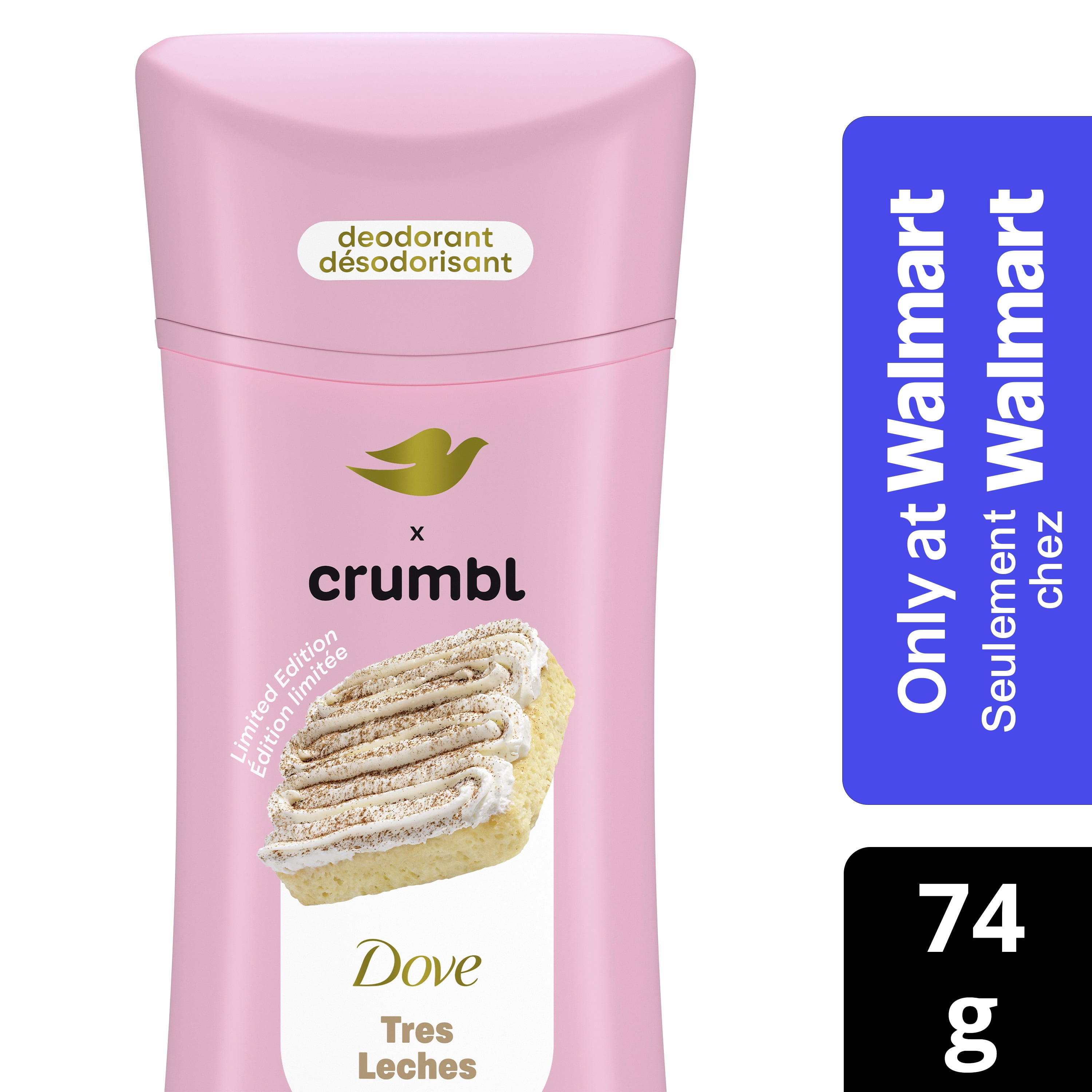 Dove | Walmart Canada