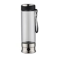 thumbnail image 4 of FHBVT Portable Hydrogen Water Generator Rechargeable Glass Bottle Hydrogen Water Technology USB Powered for Health Benefits Enhances Immunity Boosts Energy High Hydrogen Concentration Up 1500 ppb, 4 of 9
