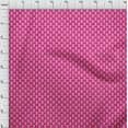 thumbnail image 3 of oneOone Polyester Lycra Fabric Ethnic Ikat Print Fabric By The Yard 56 Inch Wide, 3 of 4