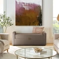 thumbnail image 1 of Better Homes & Gardens Springwood 55.12"  Banc de Rangement, 1 of 10