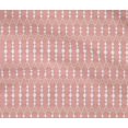 thumbnail image 4 of oneOone Coton Flex Tissu Hexagonal Diamant & Triangle Géométrique Tissu d'Impression BTY 40 Pouces de Large, 4 of 4