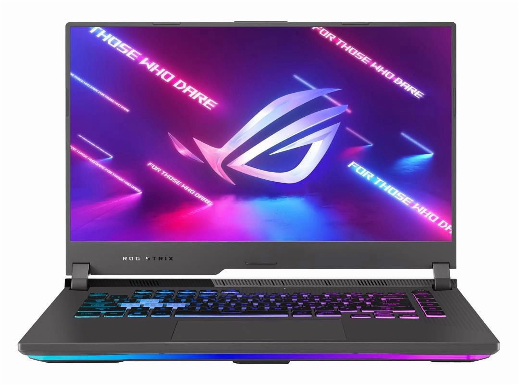 ASUS ROG Strix G15 (2022) Gaming Laptop