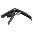 thumbnail image 4 of Loewten Capos de Printemps, Capo Guitare Coquille ABS pour Instrument à Cordes, 4 of 8
