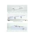 thumbnail image 4 of Self Watering Planter Watering Device Automatic Hydroponics Growing System Smart Indoor Garden Planter for Home Flower Vegetable, 4 of 7