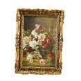 thumbnail image 3 of Cadre Photo Décoration de Table Maison Cadre Photo de Table Européen Vintage Orné, 3 of 9