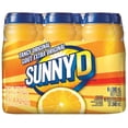 thumbnail image 1 of Sunny D Tangy Original Citrus Punch6X240ML, 1 of 2