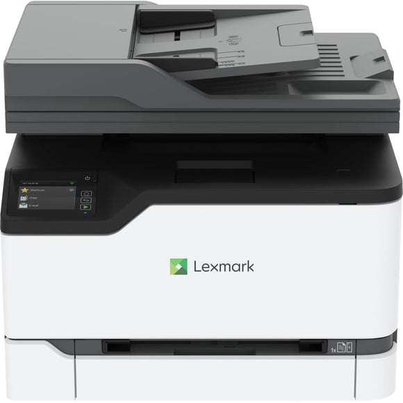Lexmark MC3426I Multifunction Color Laser Printer (40N9650)