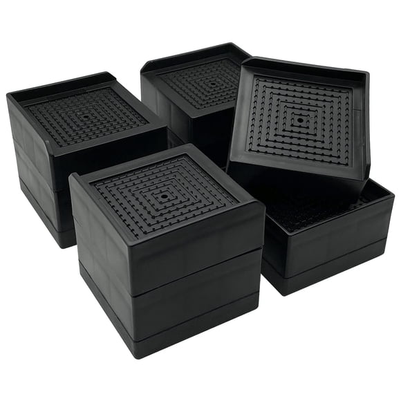 Queen Bed Riser Bed Riser | Walmart Canada