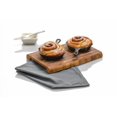 thumbnail image 2 of Lodge® Cast Iron Miniature Skillet, 2 of 2