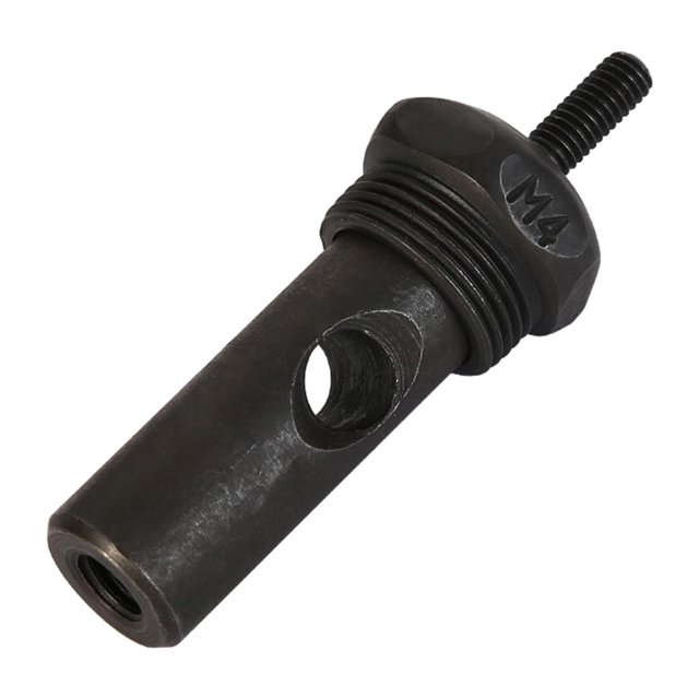 GROWTH TANK Adaptateur M3 à M10, Écrou Rivet Sans Fil, Accessoires d'Outils, Remplacement en Métal M4